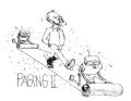 Paging, 9 Kb