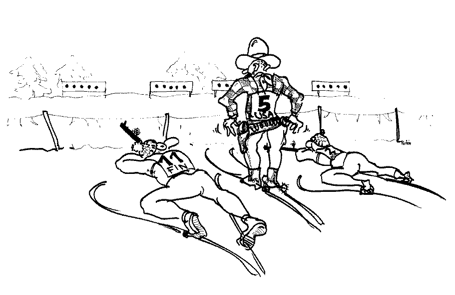 Winterolympiade in den USA, 14 Kb