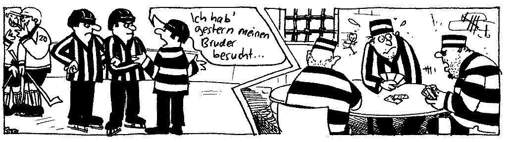 Probleme mit der Berufskleidung