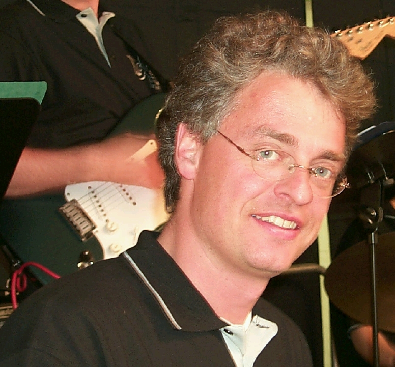 Jörg Meidert